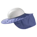 OccuNomix 899 Stow-Away Hard Hat Shade