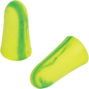 Moldex 6620 Goin' Green® Foam Earplugs