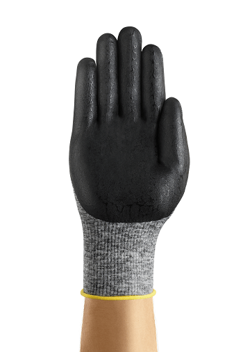 Posigrip Nitrile-Coated Nylon Gloves