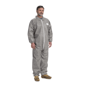 Coveralls - West Chester C3902, Posi-Wear M3, Disposable Coveralls, 25/Case