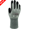 Nitrile Coated Gloves - Wonder Grip Dexcut WG-787 A4 Cut Resistant Nitrile Coated Gloves 12 Pair, Free Shipping