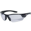 Safety Glasses - INOX ShadowTek BK1718 Series Anti-Fog Safety Glasses, 12 Pair