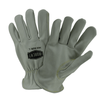 Unlined Drivers - Premium Leather Driver Glove, IronCat, 9420, 12 Pair