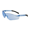 Bouton Optical Rimless Safety Glasses with Anti-Scratch Coating ( 1 BX 12 EA )