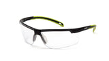 Pyramex Ever-Lite Safety Glasses 12 Pair
