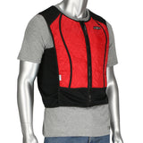 EZ-Cool Max Combination Phase Change & Evaporative Cooling Vest