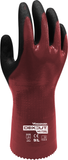 WG-728L Dexcut  nitrile full coated anti-cut, Work Gloves, Dozen (12 pairs)