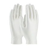 Ambi-dex® Industrial Grade Disposable Vinyl Glove, Powder Free - 4 Mil (10 Boxes/Case)