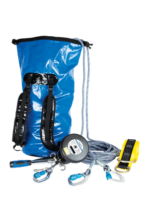Controlled Descent and Emergency Rescue Devices | FallTech – Excelco Safety