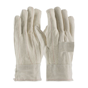 B03SI, PIP Extra Heavyweight Cotton Hot Mill Glove with Two-Layers of Polyester Lining - 30 oz, 12 Pair