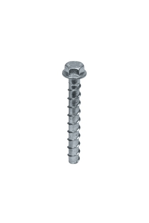 Hilti Concrete Screw 1/pk for use with 7451AC