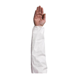 C3712 Posi-Wear UB - White 18" Sleeve
