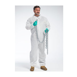 Posi-Wear® M3™ PosiWear M3 - Coverall with Elastic Wrist & Ankle  C3802