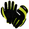 RAD6405683 RADNOR® X-Large TrekDry®, Synthetic Leather And TPR Impact 360 Cut Resistant Gloves With Touchscreen Technology  (PK/6 Pairs)