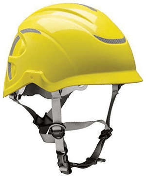 MSA Nexus Heightmaster Climbing Helmets