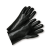 Chemical Gloves - West Chester 1047rf, 14" PVC Chemical Glove, Rough, 12 Pair