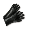 Chemical Gloves - West Chester 1087, 18" PVC Chemical Glove, Smooth, 12 Pair