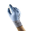 Coated Gloves - Ansell HyFlex 11-518,12 Pair, PU Coated, A2 Cut Resistant, Dyneema