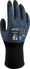 Coated Gloves - Wonder Grip Air Lite WG-550 Nitrile Coated Gloves, 12 Pair