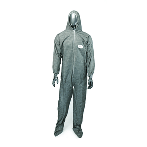 Coveralls - West Chester C3909, Posi-Wear M3, Disposable Coveralls, 25/Case