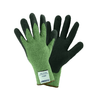 Cut Resistant Gloves - West Chester 713KSSN A6 Kevlar/Steel Shell, Micro Foam Nitride Coating -12 Pair