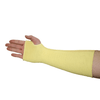 Cut Resistant - West Chester 2512KT Cut Resistant 2 Ply Kevlar Sleeve W/Thumb, 25 Sleeves