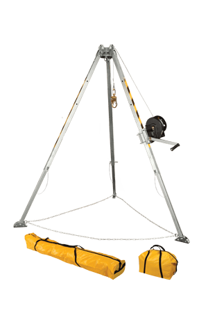 Falltech 7281 Fall Protection – Excelco Safety