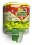 Moldex 6620 Goin' Green® Foam Earplugs