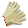 Drivers Gloves - Leather Glove, Driver, 990k, Premium, Keystone Thumb, 12 Pair