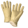 Drivers Gloves - On Sale! Leather Glove, Driver, 999kp, Water Resistant, Thermal, Keystone Thumb, 12 Pair
