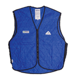 Evaporative Cooling Vest By Bullard,  ECVL,  - Body Temperature Management