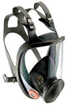 Full Face Respirator - 3M 6000 Series Full Facepiece Reusable Respirator, Ea, Free Shipping!