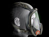 Full Face Respirator - 3M 6000 Series Full Facepiece Reusable Respirator, Ea, Free Shipping!
