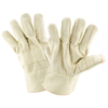 Gloves - West Chester 718BT Bandtop 18oz Nap Out Glove 12 Pair