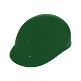 Head/Face Protection - DuraShell 1400GN Non-ANSI Bump Cap, Green, 20EA