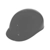 Head/Face Protection - DuraShell 1400GY Non-ANSI Bump Cap, Gray, 20EA
