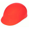 Head/Face Protection - DuraShell 1400HO Non-ANSI Bump Cap, Hi-Viz Orange, 20EA