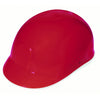Head/Face Protection - DuraShell 1400R Non-ANSI Bump Cap, Red, 20EA