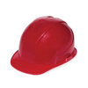 Head/Face Protection - DuraShell Slotted Cap Style Hard Hats 20EA