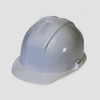 Head/Face Protection - DuraShell Slotted Cap Style Hard Hats 20EA