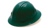 Head/Face Protection - Pyramex SL Series Full Brim Hard Hats 12EA, Free Shipping