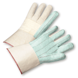 Hotmill Gloves - Hot Mill Gloves, GG42SI, PE Laminated 4.5" Cuff, 12PK