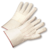 Hotmill Gloves - West Chester 7900G 24 Oz Gauntlet Hotmill Glove 12 Pair
