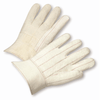Hotmill Gloves - West Chester 7900K 24 Oz Bandtop Hot Mill Glove