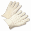 Hotmill Gloves - West Chester 790K 22 Oz Bandtop Hot Mill Glove
