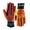 Impact Gloves - Impact Gloves, Oil & Gas, 87020, Rigcat 2, 6 Pair, Free Shipping