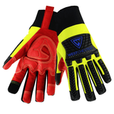 Impact Gloves - On Sale! Impact Gloves, West Chester 87811 Winter Fleece R2, 6 Pair
