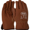 Ks9911kp, PIP Goat Skin Driver Glove, Oil/Cut/Arc/Puncture, Thermal, (12 pairs)