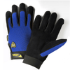 Mechanics Gloves - West Chester 86000, Pro Series Hi-Dex Gloves, 3 Pair