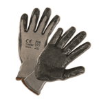 Nitrile Coated Gloves - Westchester-PosiGrip 713SNF Nitrile Foam Glove, 12 Pair